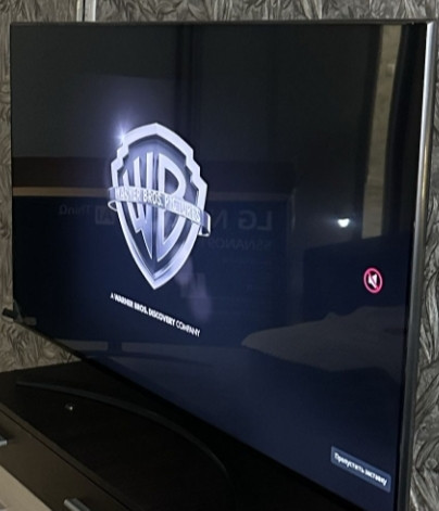 Ігровий Телевізор LG 55" NanoCell 120Hz. Харків - фото 4