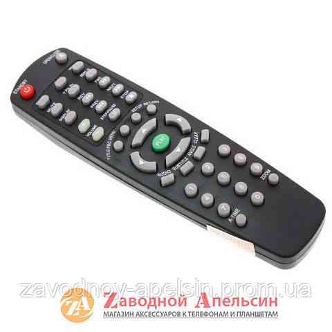 Пульт DVD VITEK VT-4072 4074 Одесса