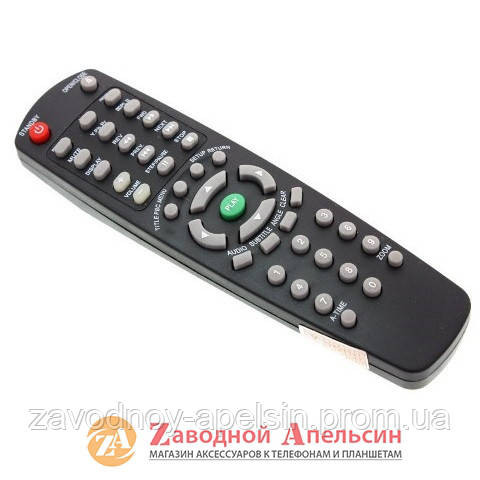 Пульт DVD VITEK VT-4072 4074 Одесса - изображение 1