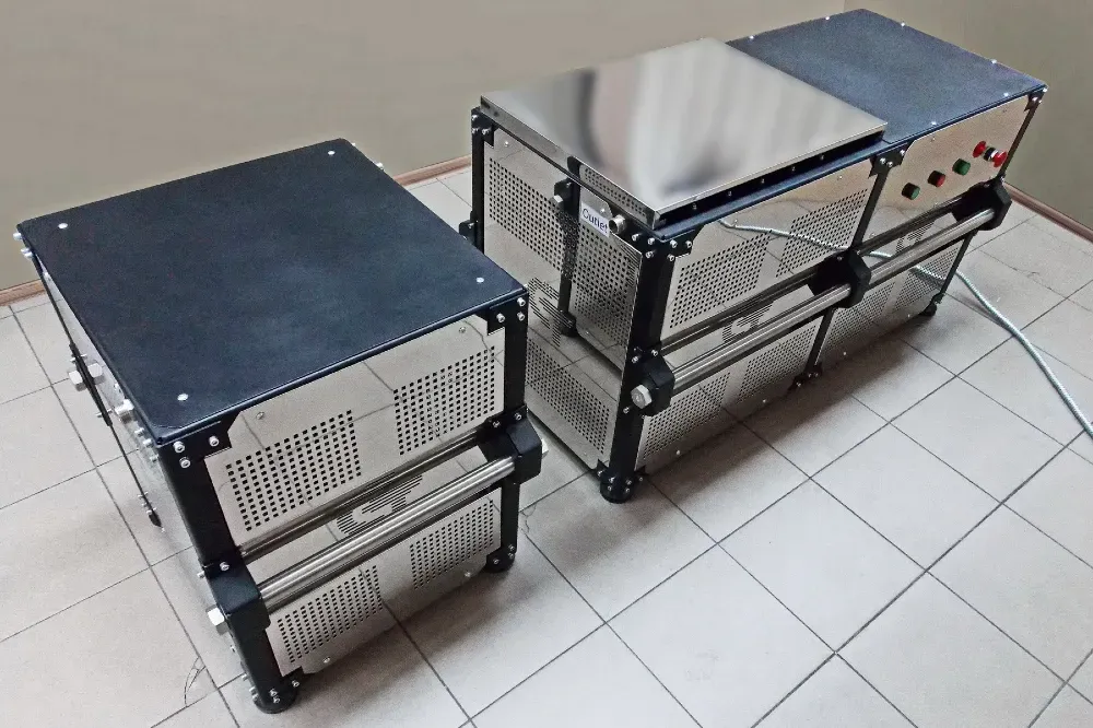 Кавитационный реактор универсальный Харьков - изображение 5