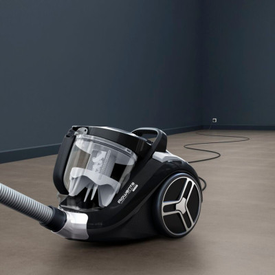 Пылесос Rowenta RO4B25EA Винница - изображение 3