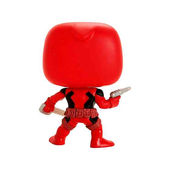 Ігрова фігурка Funko POP! серії Marvel: 80-і – Дедпул Дніпро