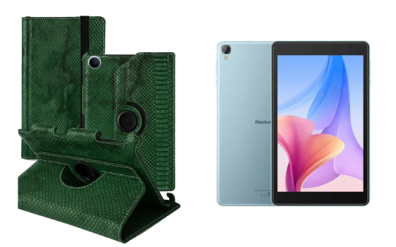 Чохол Spinner360 для планшета Blackview Tab 10, 10 Pro, колір Reptyliya Київ