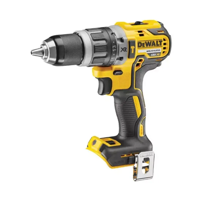 Набір з трьох інструментів безщіткових DeWALT DCK384P2T Коломыя - изображение 3
