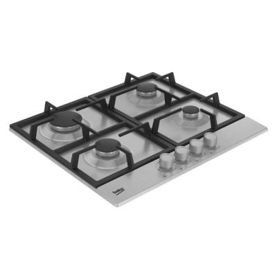 Варочна поверхня Beko HIAG 64225 SX (HIAG64225SX) Вінниця - фото 4