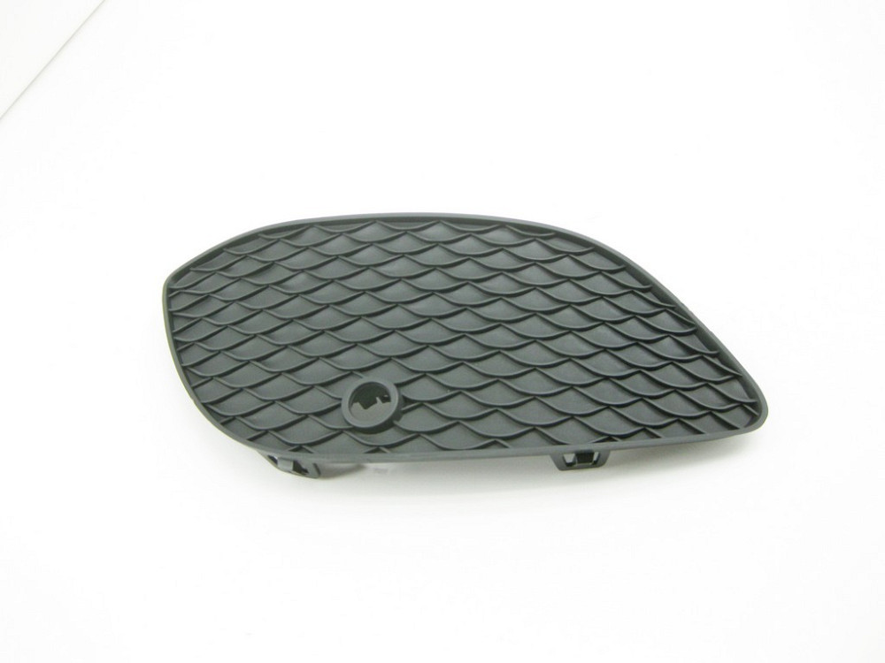 Mercedes-Benz  A2538850122 Нова декоративна бічна сітка у передній бампер під парктронік ліва GLC X253 Одеса - фото 2