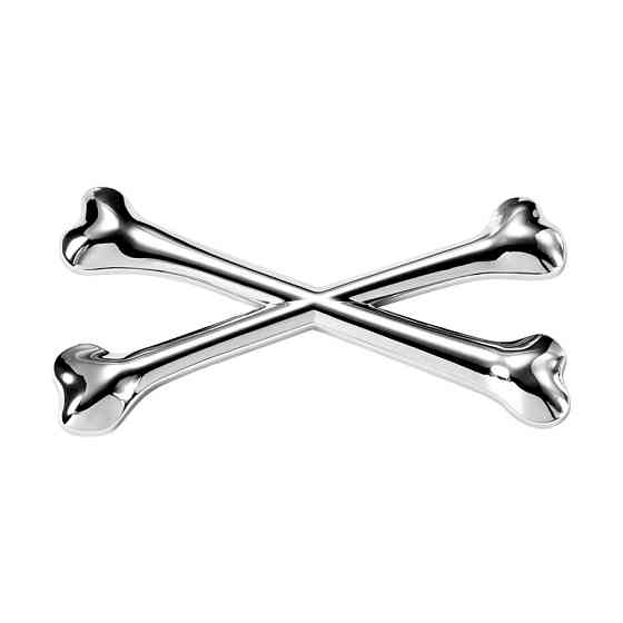 Знак Кости Київ