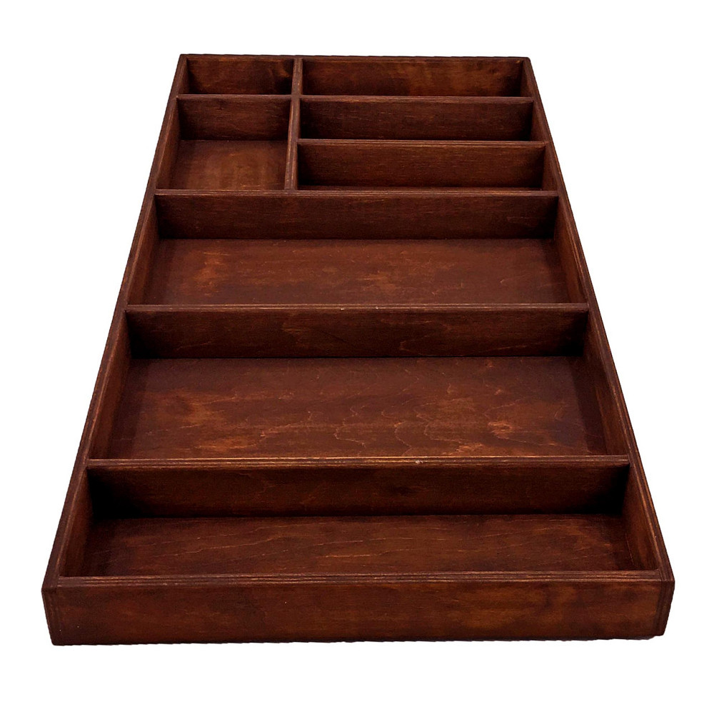 Лоток для столових приладів "Эртонамо" савоярді Миколаїв - фото 2