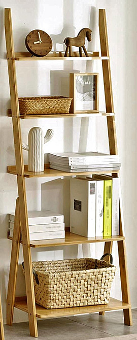 Стелаж кухонний "Фланті 5" сієна Миколаїв - фото 1