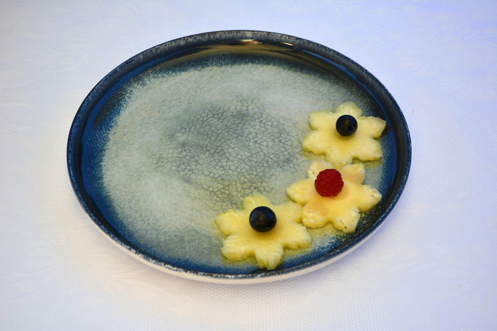 Тарелка десертная Ipec Lago (7111570) Киев - изображение 2