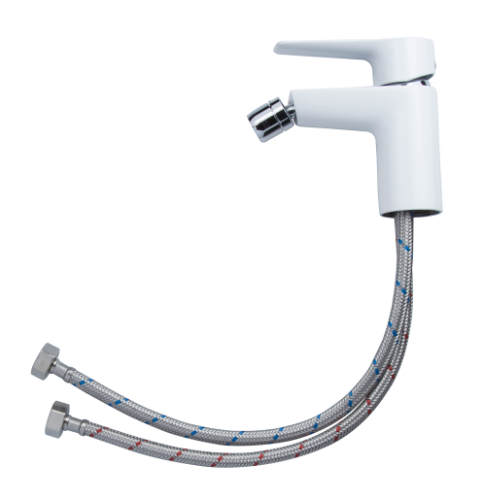 Змішувач Garda d35мм для біде на шпильці (W) Corso Житомир - изображение 7