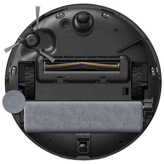Робот-пилосос Mova Z50 Ultra (RLZ92CE) ( Black ) Харьков