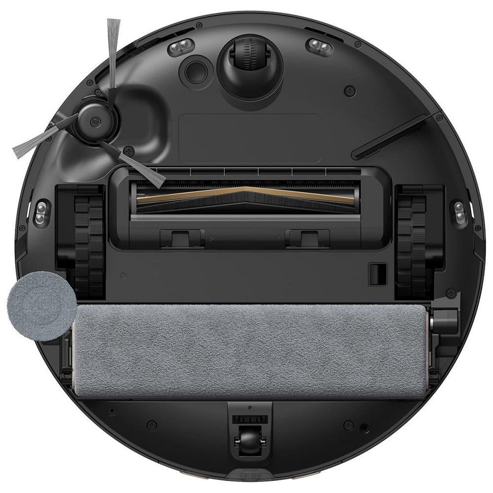 Робот-пилосос Mova Z50 Ultra (RLZ92CE) ( Black ) Харьков - изображение 5