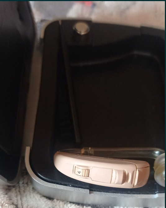 Слуховий апарат: Beltone. Київ - фото 4