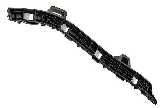 Кронштейн Киа Cerato 3 (2013-2018) дорестайлинг, рестайлинг седан заднего левый бампера Мукачево