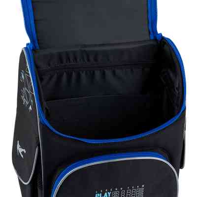 Портфель GoPack Education 5001S-5 Play The Game (GO25-5001S-5) Вінниця