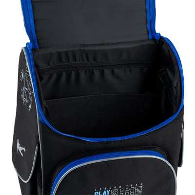 Портфель GoPack Education 5001S-5 Play The Game (GO25-5001S-5) Вінниця - фото 5