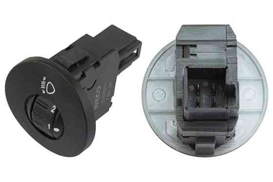 Кнопка коректора фар Iveco E3 GP ORK500336618 Київ