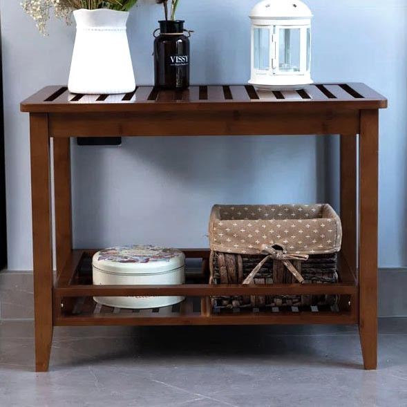 Лавка для ванной 