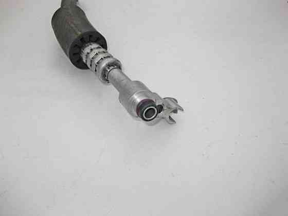 Mercedes-Benz  A2118301715 Трубка кондиціонера від компресора до конденсатора для двигуна OM648 R6 3.2 cdi E-Class W211 S211 Одеса