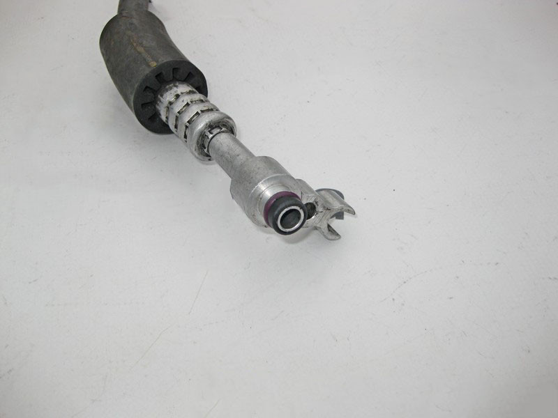 Mercedes-Benz  A2118301715 Трубка кондиціонера від компресора до конденсатора для двигуна OM648 R6 3.2 cdi E-Class W211 S211 Одеса - фото 4