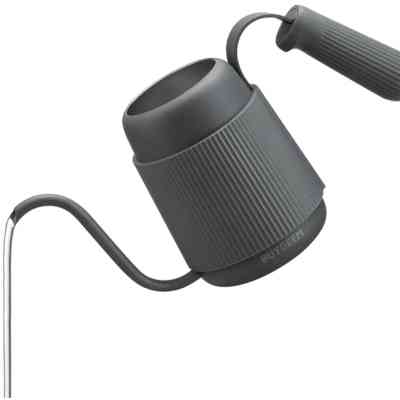 Заварник Buydeem для кави 350 мл Ink Grey (CD2006-IG) Вінниця