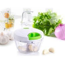 Ручной кухонный измельчитель Multifunctional High Speedy Chopper ART-A39/ LY-606 (80 шт) Одесса - изображение 2