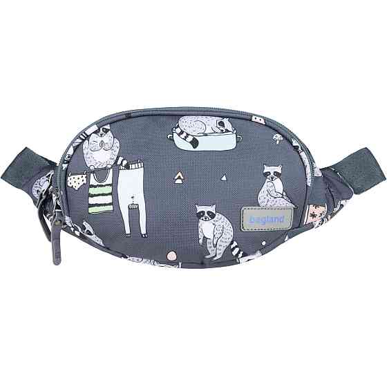 Bagland Бананка Bagland Bella 2 л. сублімація 220 (00202664) Коломыя