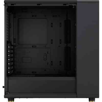 Корпус Fractal Design North Charcoal Black TG Dark (FD-C-NOR1C-02) Вінниця