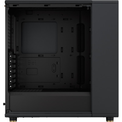 Корпус Fractal Design North Charcoal Black TG Dark (FD-C-NOR1C-02) Вінниця - фото 5