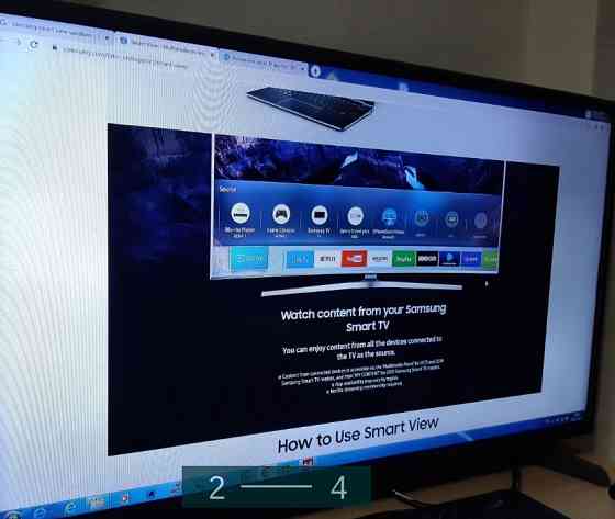 Телевізор LG 32" Дюйма. Київ