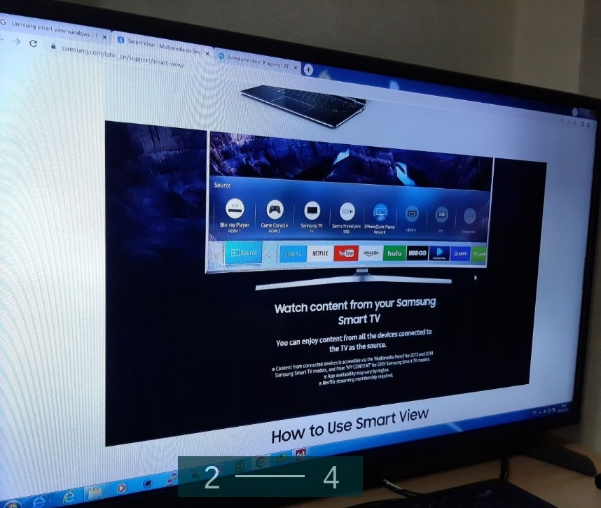 Телевізор LG 32" Дюйма. Київ - фото 3