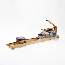 Гребной тренажер Waterrower Wioślarz Stacjonarny Domyos X Wr3 Z Oporem Wodnym Киев