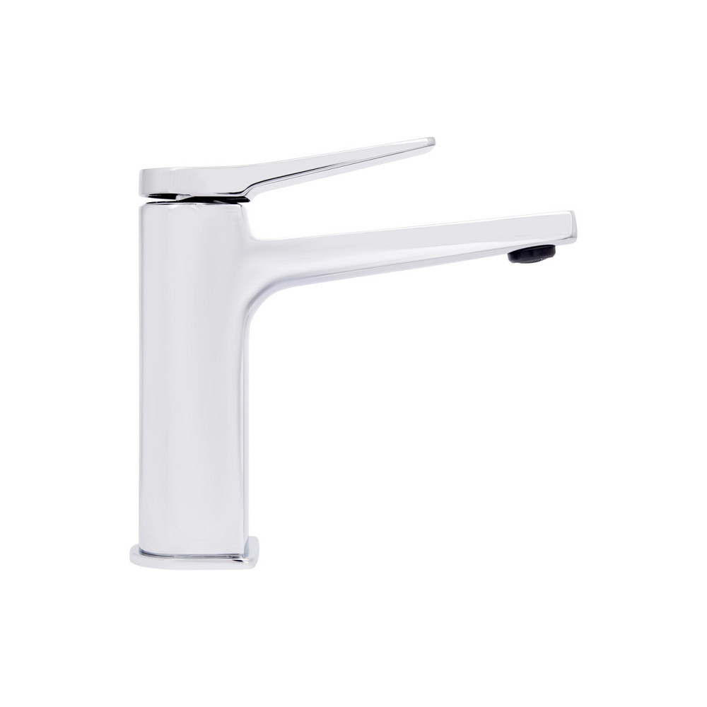 Смеситель для раковины низкий Qtap Nando QTNAN270CRM48649 Chrome Киев - изображение 4