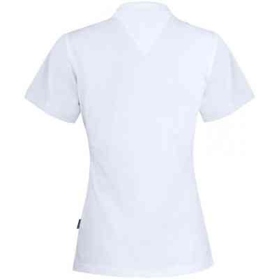 Поло James Harvest Neptune Polo Woman білий L (2125033100L) Вінниця