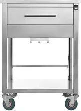 Гриль Stolik pod wędzarnię Borniak Киев - изображение 1