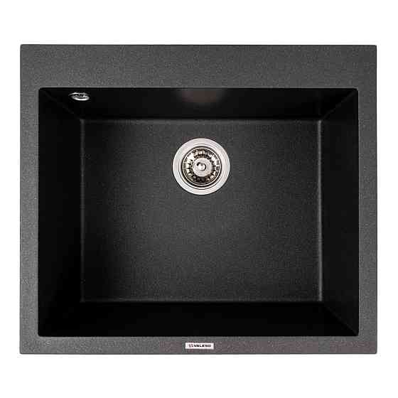 Кухонна гранітна мийка 5750 DAVINA VALESO моріон Коломыя
