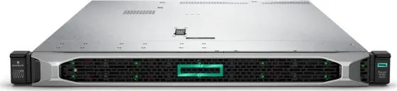 Сервер Hewlett Packard Enterprise HPE DL360 G10 Intel Xeon Silver 4208 MR416i-a 8SFF BC Svr (P56955421) Київ