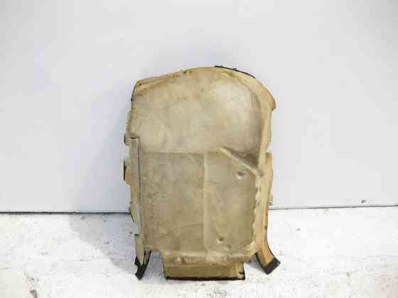 Mercedes-Benz  A1646803040 9G07 Килим салону чорний передній правий ML W164 Одесса