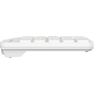 Клавиатура A4Tech FGK21C Wireless White (4711421994057) Винница - изображение 7
