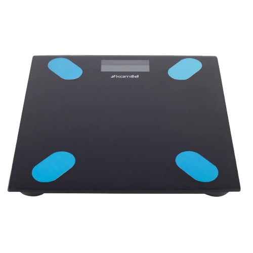 Ваги підлогові електронні 7111 KAMILLE Житомир - фото 2
