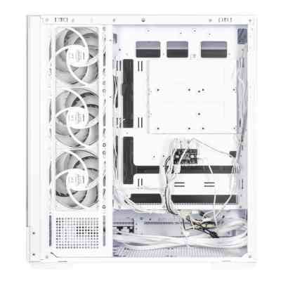 Корпус Zalman P40NAMUWHITE Винница