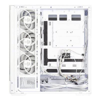 Корпус Zalman P40NAMUWHITE Винница - изображение 5