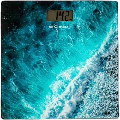 Весы напольные Grunhelm BES-SEA10 Винница - изображение 1