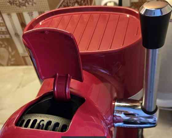 Кавоварка Капсульна KitchenAid Київ