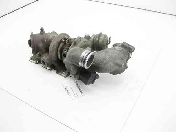 Mercedes-Benz  A2760901480 Турбіна права для двигуна М276 Одесса