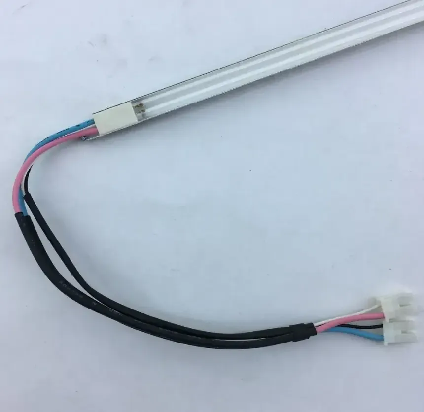 Лампа підсвітки для монітора 19" 4:3, комплект для ремонту Київ - фото 1