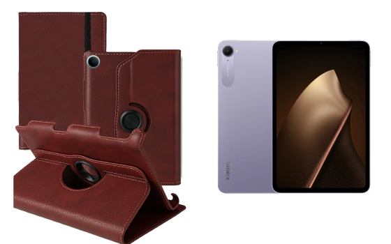 Чехол Spinner360 для планшета Xiaomi Pad Mini, цвет Shlyakhetna Киев