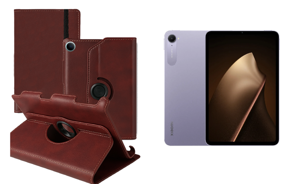 Чехол Spinner360 для планшета Xiaomi Pad Mini, цвет Shlyakhetna Киев - изображение 1