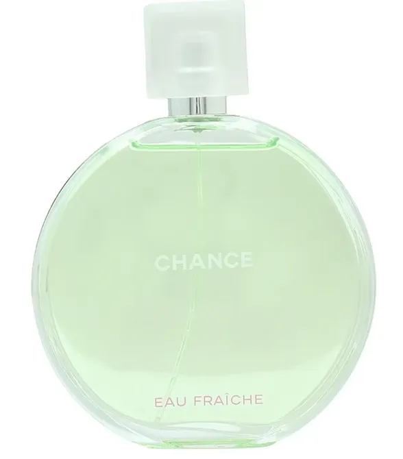Женская туалетная вода Chanel Chance Eau Fraiche 100 мл Коломия - фото 2